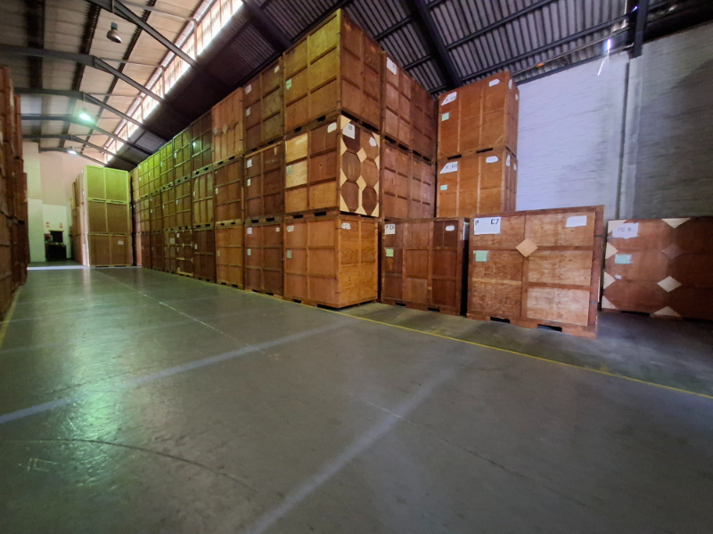 To Let commercial Property for Rent in Epping Industrial Western Cape